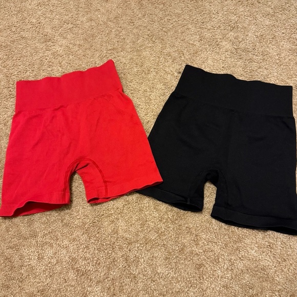 Amazon Biker Shorts - Picture 9 of 11